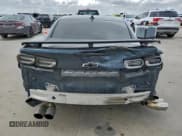 ✅ 2019 Chevrolet Camaro 2SS • VIN: 1G1FH1R74K0147572 • Лот: 93340575. Опубликован ранее на Copart с пробегом 109 877 миль. Бесплатный доступ к архиву аукционных продаж из США и подробный отчёт об истории автомобиля на DreamBid. Изображение 6.