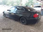 ✅ 2006 BMW 3 Series 325xi • VIN: WBAVD13596KV08615 • Lot: 42787778. Listed on IAAI with 153,928 mi. Free auction sales archive from the USA and detailed vehicle history report at DreamBid. Image 3.