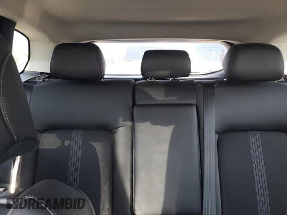 ✅ 2023 Mazda CX-50 S Preferred Plus • VIN: 7MMVABCM8PN127914 • Lot: 60527155. Listed on Copart with 11,660 mi. Free auction sales archive from the USA and detailed vehicle history report at DreamBid. Image 10.