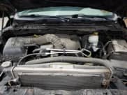 ✅ 2011 Ram 1500 SLT • VIN: 1D7RV1CT7BS572605 • Lot: 89837765. Wystawiony na Copart z przebiegiem 245 003 mil. Bezpłatny archiwum sprzedaży aukcyjnych z USA i szczegółowy raport historii pojazdu na DreamBid. Zdjęcie 11.