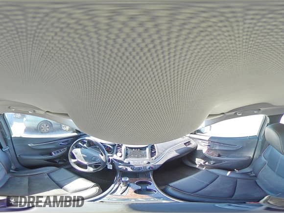 ✅ 2015 Chevrolet Impala LT • VIN: 2G1115SL8F9245190 • Лот: 75653374. Опубликован ранее на Copart с пробегом 87 611 миль. Бесплатный доступ к архиву аукционных продаж из США и подробный отчёт об истории автомобиля на DreamBid. Изображение 15.