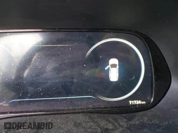 ✅ 2022 Hyundai Palisade Ultimate Calligraphy • VIN: KM8R5DHE5NU375880 • Лот: 87436684. Опубликован ранее на Copart с пробегом 71 724 миль. Бесплатный доступ к архиву аукционных продаж из США и подробный отчёт об истории автомобиля на DreamBid. Изображение 9.