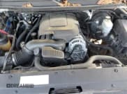 ✅ 2009 Chevrolet Tahoe LTZ • VIN: 1GNFC33089R127206 • Lot: 89912265. Wystawiony na Copart z przebiegiem 191 177 mil. Bezpłatny archiwum sprzedaży aukcyjnych z USA i szczegółowy raport historii pojazdu na DreamBid. Zdjęcie 12.