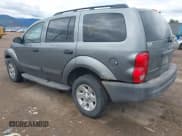 ✅ 2005 Dodge Durango SXT • VIN: 1D4HB38N55F575894 • Лот: 42257542. Опубликован ранее на IAAI с пробегом 260 069 миль. Бесплатный доступ к архиву аукционных продаж из США и подробный отчёт об истории автомобиля на DreamBid. Изображение 3.