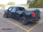 ✅ 2018 Chevrolet Silverado 1500 Work Truck • VIN: 1GCUKNECXJF243115 • Лот: 43349797. Опубликован ранее на IAAI с пробегом 123 125 миль. Бесплатный доступ к архиву аукционных продаж из США и подробный отчёт об истории автомобиля на DreamBid. Изображение 3.