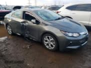 ✅ 2017 Chevrolet Volt Premier • VIN: 1G1RB6S56HU176934 • Lot: 41319884. Wystawiony na Copart z przebiegiem 44 675 mil. Bezpłatny archiwum sprzedaży aukcyjnych z USA i szczegółowy raport historii pojazdu na DreamBid. Zdjęcie 4.