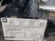 ✅ 2017 GMC Terrain SLT • VIN: 2GKALPEK6H6313284 • Лот: 82059675. Опубликован ранее на Copart с пробегом 216 677 миль. Бесплатный доступ к архиву аукционных продаж из США и подробный отчёт об истории автомобиля на DreamBid. Изображение 13.