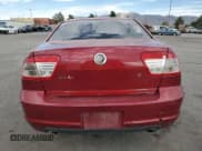 ✅ 2006 Mercury Milan • VIN: 3MEFM07196R624321 • Lot: 72612934. Wystawiony na Copart z przebiegiem 142 340 mil. Bezpłatny archiwum sprzedaży aukcyjnych z USA i szczegółowy raport historii pojazdu na DreamBid. Zdjęcie 6.