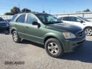 ✅ 2004 Kia Sorento LX • VIN: KNDJC733345200325 • Лот: 87395345. Опубликован ранее на Copart с пробегом 169 117 миль. Бесплатный доступ к архиву аукционных продаж из США и подробный отчёт об истории автомобиля на DreamBid. Изображение 4.