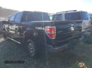 ✅ 2011 Ford F-150 XLT • VIN: 1FTFW1ETXBKD93532 • Лот: 43677857. Опубликован ранее на IAAI с пробегом 229 295 миль. Бесплатный доступ к архиву аукционных продаж из США и подробный отчёт об истории автомобиля на DreamBid. Изображение 3.