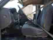 2003 Dodge Dakota SLT with VIN 1D7HL42N23S132170, listed as a Copart auction lot 57578225 with 130,134 mi miles and Non repairable. Bid and sale history available at DreamBid. Image 7.