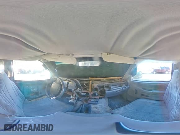 1997 Dodge 1500 с VIN 1B7HF13Y1VJ629339, выставлен на аукционе Copart как лот 80903064 с пробегом Не указан миль и Списание • Salvage title. История ставок и продаж доступна на DreamBid. Изображение 13.