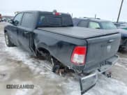 ✅ 2020 Ram 1500 Big Horn • VIN: 1C6RRFFG0LN334919 • Lot: 41916766. Listed on IAAI with 45,237 mi. Free auction sales archive from the USA and detailed vehicle history report at DreamBid. Image 3.