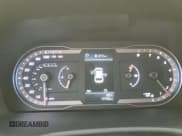 ✅ 2022 Hyundai Tucson SE • VIN: 5NMJACAEXNH060324 • Lot: 71691375. Wystawiony na Copart z przebiegiem 19 765 mil. Bezpłatny archiwum sprzedaży aukcyjnych z USA i szczegółowy raport historii pojazdu na DreamBid. Zdjęcie 9.