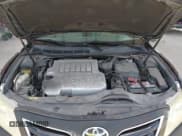 ✅ 2011 Toyota Camry LE • VIN: 4T1BK3EK7BU119461 • Лот: 42536635. Опубликован ранее на IAAI с пробегом 125 356 миль. Бесплатный доступ к архиву аукционных продаж из США и подробный отчёт об истории автомобиля на DreamBid. Изображение 10.