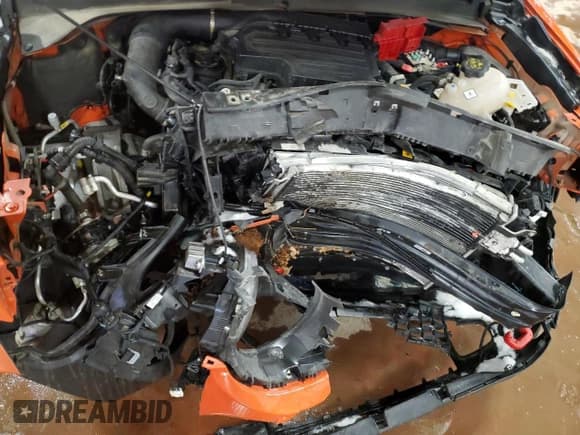 ✅ 2021 Jeep Renegade Trailhawk • VIN: ZACNJDC10MPM39680 • Lot: 44353225. Wystawiony na Copart z przebiegiem 48 367 mil. Bezpłatny archiwum sprzedaży aukcyjnych z USA i szczegółowy raport historii pojazdu na DreamBid. Zdjęcie 12.