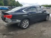 ✅ 2019 Chevrolet Impala LT • VIN: 1G11Z5SA7KU124154 • Лот: 71306184. Опубликован ранее на Copart с пробегом 156 076 миль. Бесплатный доступ к архиву аукционных продаж из США и подробный отчёт об истории автомобиля на DreamBid. Изображение 3.