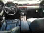 2012 Chevrolet Impala LTZ z VIN 2G1WC5E38C1292774, wystawiony jako Copart lot #63310415 z przebiegiem 153 804 mil mil oraz Szkoda całkowita • Salvage title. Historia ofert i sprzedaży dostępna na DreamBid. Obrazek 8.