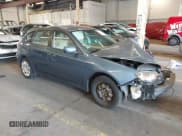 ✅ 2009 Subaru Impreza i • VIN: JF1GH61609G803804 • Лот: 42499535. Опубликован ранее на IAAI с пробегом 95 312 миль. Бесплатный доступ к архиву аукционных продаж из США и подробный отчёт об истории автомобиля на DreamBid. Изображение 1.