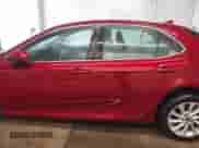 2022 Toyota Camry LE с VIN 4T1C11BK3NU059117, выставлен на аукционе IAAI как лот 41335700 с пробегом 20 649 миль миль и . История ставок и продаж доступна на DreamBid. Изображение 13.