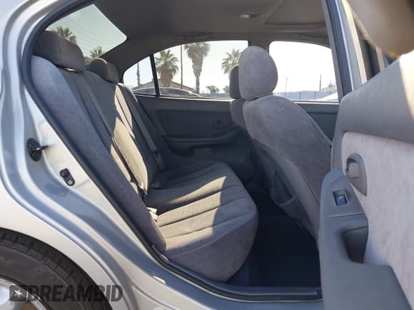 ✅ 2006 Hyundai Elantra GLS • VIN: KMHDN46D16U257637 • Lot: 42779506. Wystawiony na IAAI z przebiegiem 194 953 mil. Bezpłatny archiwum sprzedaży aukcyjnych z USA i szczegółowy raport historii pojazdu na DreamBid. Zdjęcie 8.