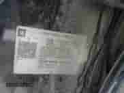 2019 Chevrolet Cruze Premier z VIN 1G1BF5SM4K7104725, wystawiony jako Copart lot #49979755 z przebiegiem Nie podano mil oraz Szkoda całkowita • Salvage title. Historia ofert i sprzedaży dostępna na DreamBid. Obrazek 13.