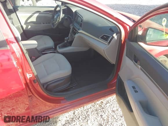 2018 Hyundai Elantra Eco с VIN 5NPD94LA6JH360459, выставлен на аукционе IAAI как лот 43338929 с пробегом 108 098 миль миль и . История ставок и продаж доступна на DreamBid. Изображение 5.