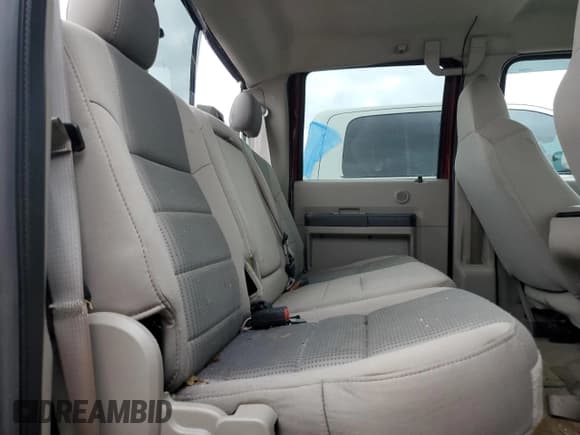 ✅ 2008 Ford F-350 XL • VIN: 1FTWW31R18EB74746 • Lot: 80939014. Listed on Copart with 127,271 mi. Free auction sales archive from the USA and detailed vehicle history report at DreamBid. Image 10.