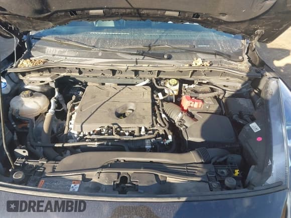 ✅ 2020 Ford Escape SEL • VIN: 1FMCU0H68LUA09354 • Лот: 43423331. Опубликован ранее на IAAI с пробегом 56 420 миль. Бесплатный доступ к архиву аукционных продаж из США и подробный отчёт об истории автомобиля на DreamBid. Изображение 10.