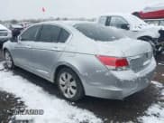 ✅ 2008 Honda Accord EX-L • VIN: 1HGCP36898A011691 • Lot: 43612222. Listed on IAAI with 235,000 mi. Free auction sales archive from the USA and detailed vehicle history report at DreamBid. Image 3.