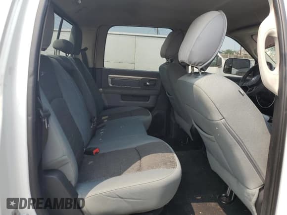 ✅ 2013 Ram 2500 SLT • VIN: 3C6TR4DT7DG573128 • Lot: 60785755. Listed on Copart with Not provided. Free auction sales archive from the USA and detailed vehicle history report at DreamBid. Image 10.