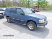 ✅ 1999 Ford Explorer XLT • VIN: 1FMDU34E2XZA14044 • Lot: 42024423. Wystawiony na IAAI z przebiegiem 245 253 mil. Bezpłatny archiwum sprzedaży aukcyjnych z USA i szczegółowy raport historii pojazdu na DreamBid. Zdjęcie 1.