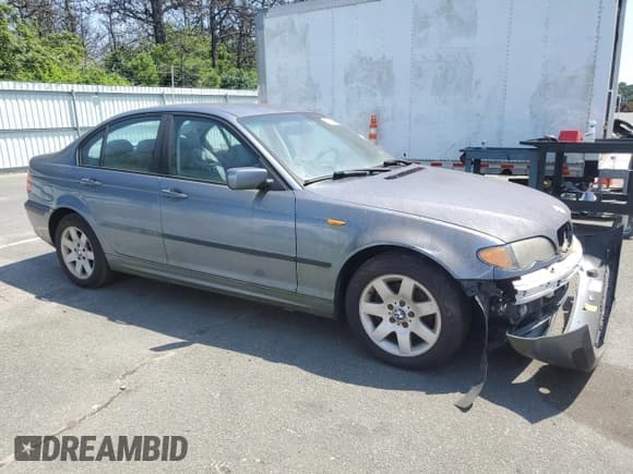 ✅ 2003 BMW 3 Series 325xi • VIN: WBAEU334X3PM58048 • Лот: 66878795. Опубликован ранее на Copart с пробегом 67 268 миль. Бесплатный доступ к архиву аукционных продаж из США и подробный отчёт об истории автомобиля на DreamBid. Изображение 4.