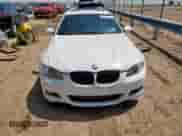 2009 BMW 3 Series 335i xDrive with VIN WBAWC73519E270451, listed as a Copart auction lot 65526515 with Not provided miles and Clean title. Bid and sale history available at DreamBid. Image 5.