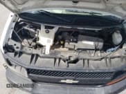 ✅ 2008 Chevrolet Express Cargo • VIN: 1GCGG25C981212796 • Lot: 63806684. Listed on Copart with 199,672 mi. Free auction sales archive from the USA and detailed vehicle history report at DreamBid. Image 11.