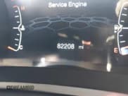 ✅ 2018 Jeep Compass Latitude • VIN: 3C4NJDBB7JT223214 • Lot: 42836032. Wystawiony na IAAI z przebiegiem 82 208 mil. Bezpłatny archiwum sprzedaży aukcyjnych z USA i szczegółowy raport historii pojazdu na DreamBid. Zdjęcie 16.