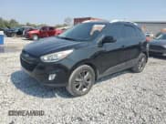 ✅ 2015 Hyundai Tucson SE • VIN: KM8JU3AG0FU116138 • Lot: 81184925. Wystawiony na Copart z przebiegiem 172 109 mil. Bezpłatny archiwum sprzedaży aukcyjnych z USA i szczegółowy raport historii pojazdu na DreamBid. Zdjęcie 1.