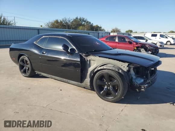 ✅ 2014 Dodge Challenger R/T 100th Anniversary Appearance • VIN: 2C3CDYBT4EH176600 • Lot: 73019654. Wystawiony na Copart z przebiegiem 85 114 mil. Bezpłatny archiwum sprzedaży aukcyjnych z USA i szczegółowy raport historii pojazdu na DreamBid. Zdjęcie 4.