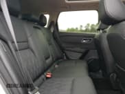 ✅ 2025 Nissan Rogue Platinum • VIN: JN8BT3DD9SW301255 • Lot: 55305505. Listed on Copart with 7,805 mi. Free auction sales archive from the USA and detailed vehicle history report at DreamBid. Image 11.