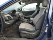 ✅ 2021 Subaru Outback Premium • VIN: 4S4BTAFC9M3175645 • Lot: 85768405. Listed on Copart with 63,621 mi. Free auction sales archive from the USA and detailed vehicle history report at DreamBid. Image 7.