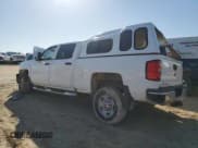 ✅ 2017 Chevrolet Silverado 2500HD Work Truck • VIN: 1GC1KUEY5HF110331 • Lot: 44001645. Wystawiony na Copart z przebiegiem Nie podano. Bezpłatny archiwum sprzedaży aukcyjnych z USA i szczegółowy raport historii pojazdu na DreamBid. Zdjęcie 2.