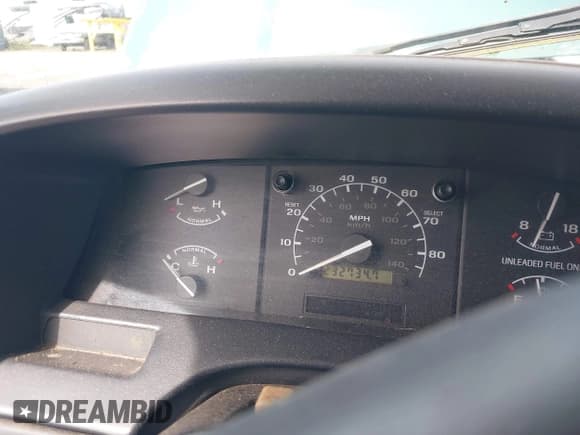 ✅ 1996 Ford F-150 • VIN: 1FTEF15Y7TLB87054 • Lot: 41959920. Listed on IAAI with 232,734 mi. Free auction sales archive from the USA and detailed vehicle history report at DreamBid. Image 7.