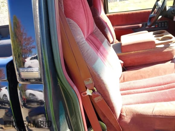 ✅ 1994 Chevrolet Silverado 1500 • VIN: 1GCEK14K7RE230944 • Лот: 43545750. Опубликован ранее на IAAI с пробегом 209 023 миль. Бесплатный доступ к архиву аукционных продаж из США и подробный отчёт об истории автомобиля на DreamBid. Изображение 8.