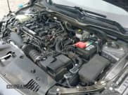 ✅ 2020 Honda Civic EX-L • VIN: 19XFC1F71LE010141 • Lot: 42502174. Listed on IAAI with 60,000 mi. Free auction sales archive from the USA and detailed vehicle history report at DreamBid. Image 19.