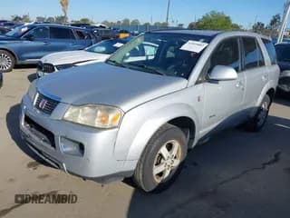 ✅ 2007 Saturn VUE I4 Hybrid • VIN: 5GZCZ33Z47S851553 • Lot: 41959802. Wystawiony na IAAI z przebiegiem 124 171 mil. Bezpłatny archiwum sprzedaży aukcyjnych z USA i szczegółowy raport historii pojazdu na DreamBid. Zdjęcie 2.