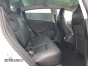 ✅ 2020 Tesla Model 3 Performance • VIN: 5YJ3E1EC8LF587092 • Lot: 66115455. Wystawiony na Copart z przebiegiem 72 097 mil. Bezpłatny archiwum sprzedaży aukcyjnych z USA i szczegółowy raport historii pojazdu na DreamBid. Zdjęcie 10.