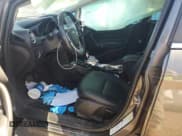 ✅ 2017 Ford Fiesta Titanium • VIN: 3FADP4CJ1HM133020 • Лот: 70955925. Опубликован ранее на Copart с пробегом 88 417 миль. Бесплатный доступ к архиву аукционных продаж из США и подробный отчёт об истории автомобиля на DreamBid. Изображение 7.