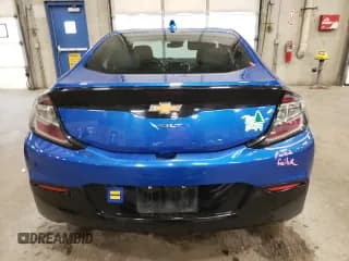 ✅ 2017 Chevrolet Volt LT • VIN: 1G1RC6S5XHU134585 • Lot: 53120374. Wystawiony na Copart z przebiegiem 88 969 mil. Bezpłatny archiwum sprzedaży aukcyjnych z USA i szczegółowy raport historii pojazdu na DreamBid. Zdjęcie 6.