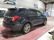✅ 2017 Ford Explorer XLT • VIN: 1FM5K8D87HGA56918 • Lot: 92385365. Wystawiony na Copart z przebiegiem 99 787 mil. Bezpłatny archiwum sprzedaży aukcyjnych z USA i szczegółowy raport historii pojazdu na DreamBid. Zdjęcie 3.