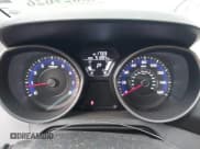 ✅ 2013 Hyundai Elantra GLS • VIN: 5NPDH4AE9DH427777 • Lot: 43629626. Listed on IAAI with 51,204 mi. Free auction sales archive from the USA and detailed vehicle history report at DreamBid. Image 7.